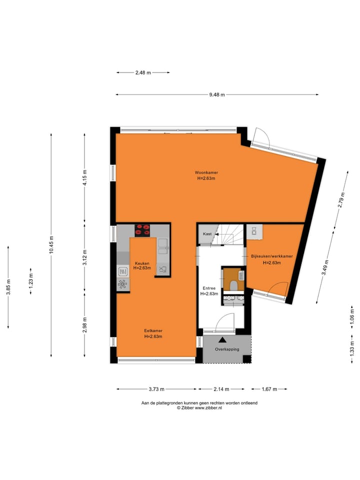 Foto 50 van Stadskwekerij 1