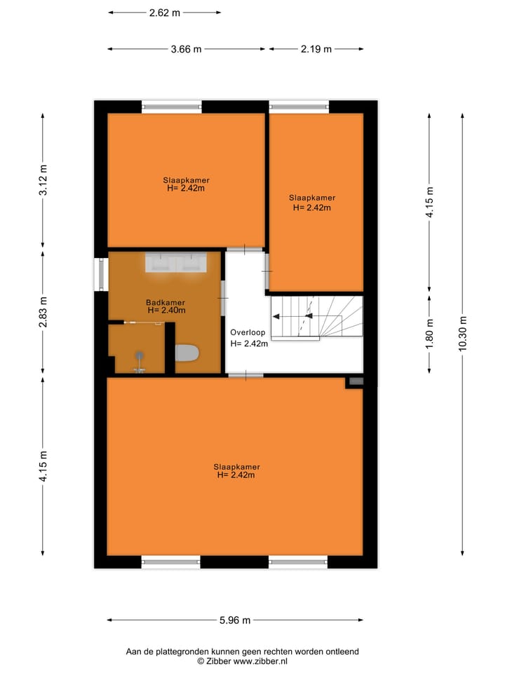 Foto 51 van Stadskwekerij 1