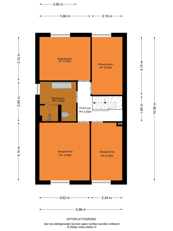 Foto 52 van Stadskwekerij 1
