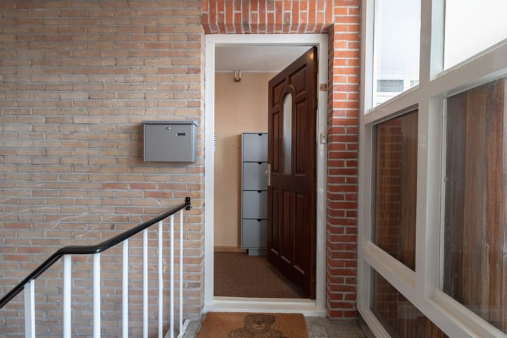 Foto 6 van Sint Annastraat 4-B