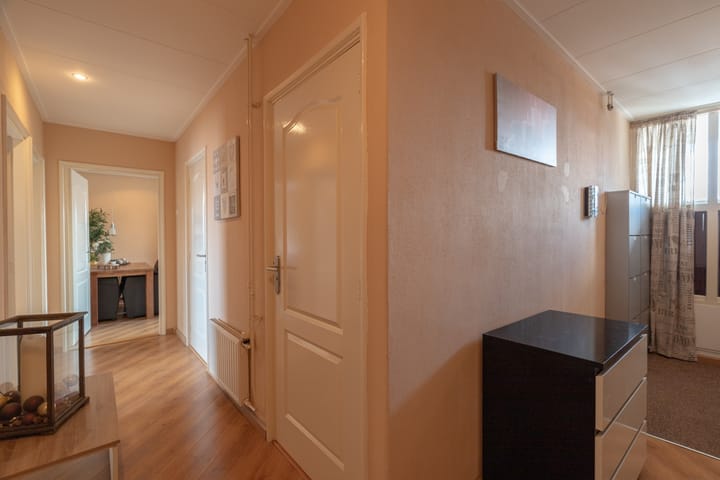 Foto 7 van Sint Annastraat 4-B