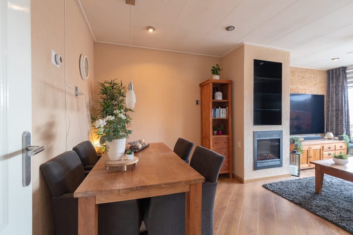 Foto 8 van Sint Annastraat 4-B