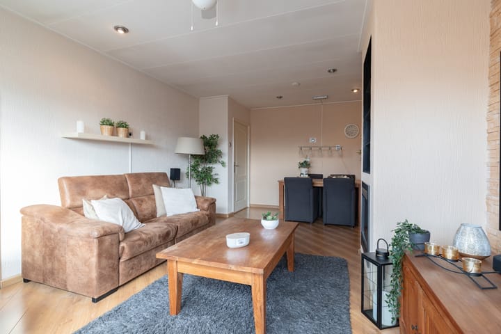 Foto 10 van Sint Annastraat 4-B