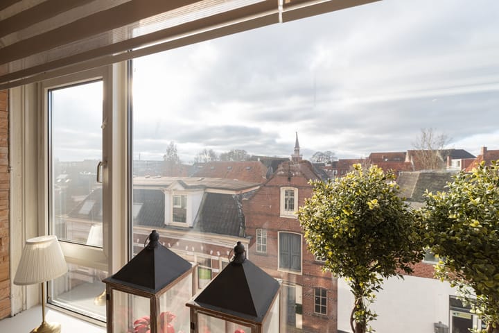 Foto 12 van Sint Annastraat 4-B