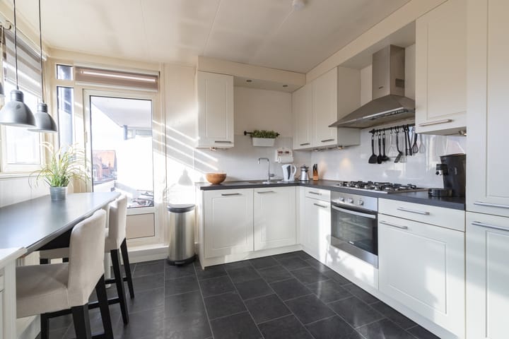 Foto 13 van Sint Annastraat 4-B