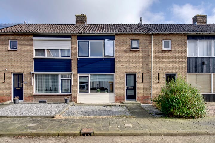 Foto 1 van Brederolaan 14