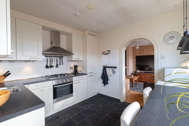 Foto 14 van Sint Annastraat 4-B