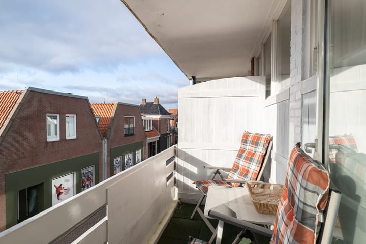 Foto 15 van Sint Annastraat 4-B