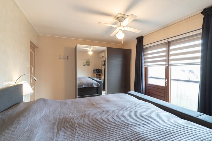 Foto 18 van Sint Annastraat 4-B