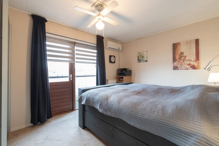 Foto 19 van Sint Annastraat 4-B