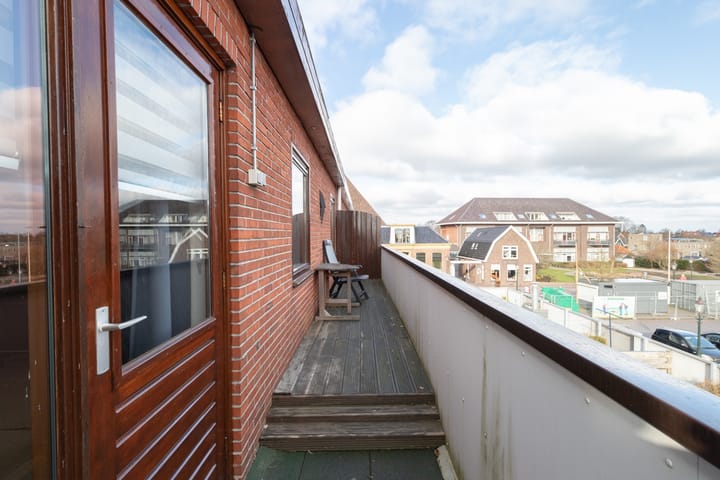 Foto 20 van Sint Annastraat 4-B