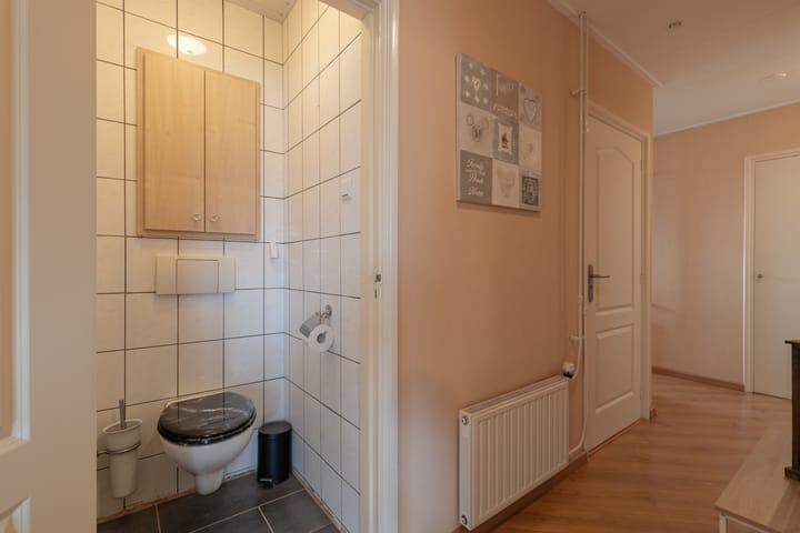 Foto 21 van Sint Annastraat 4-B