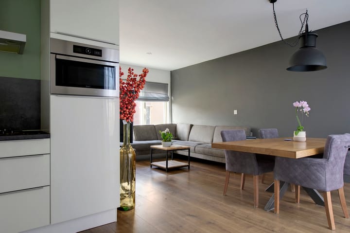 Foto 10 van Brederolaan 14