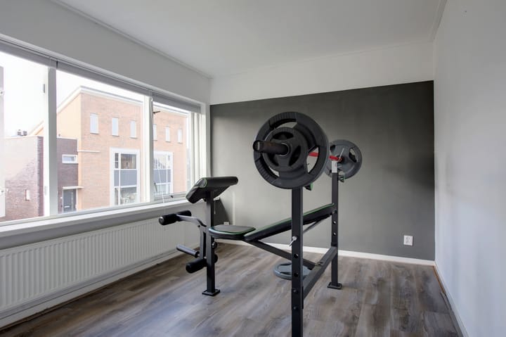 Foto 16 van Brederolaan 14