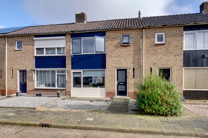 Foto 20 van Brederolaan 14