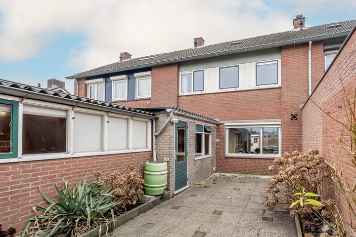 Photo 2 of de Kosterijstraat 30