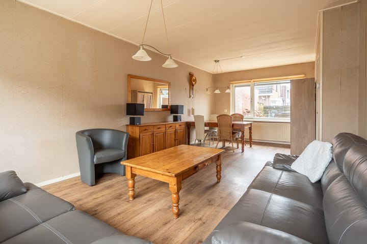 Foto 7 van de Kosterijstraat 30