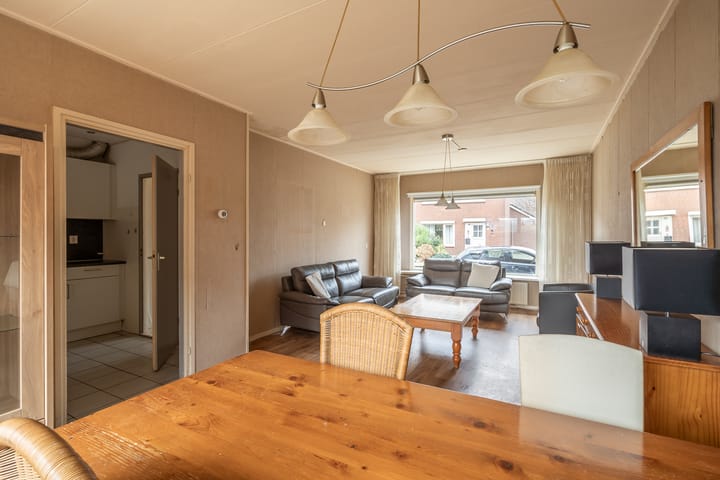 Foto 9 van de Kosterijstraat 30