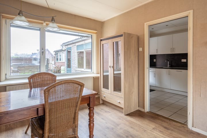 Foto 11 van de Kosterijstraat 30