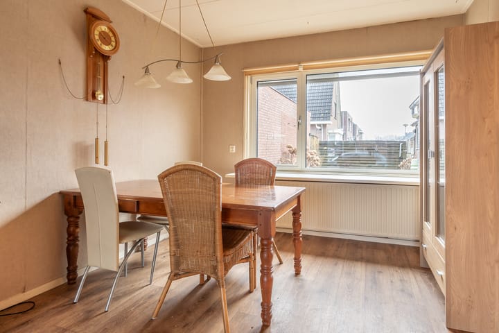 Foto 12 van de Kosterijstraat 30