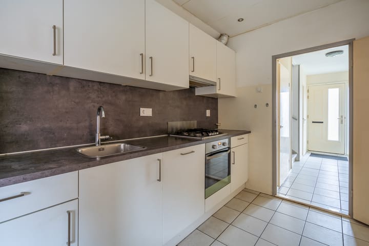 Foto 14 van de Kosterijstraat 30