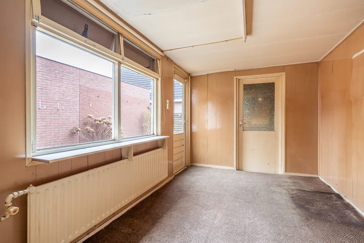 Foto 16 van de Kosterijstraat 30