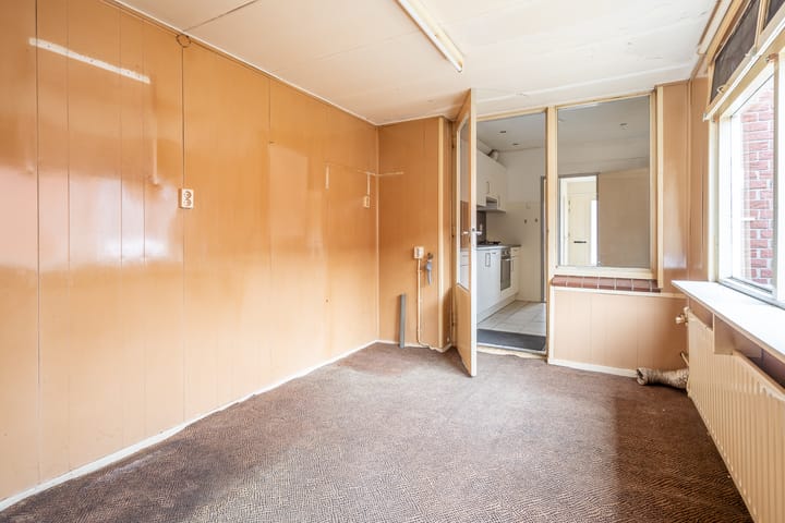 Foto 17 van de Kosterijstraat 30