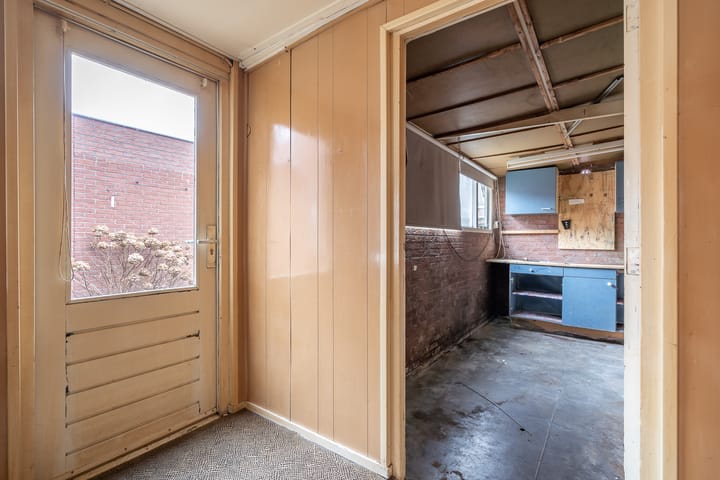 Foto 18 van de Kosterijstraat 30