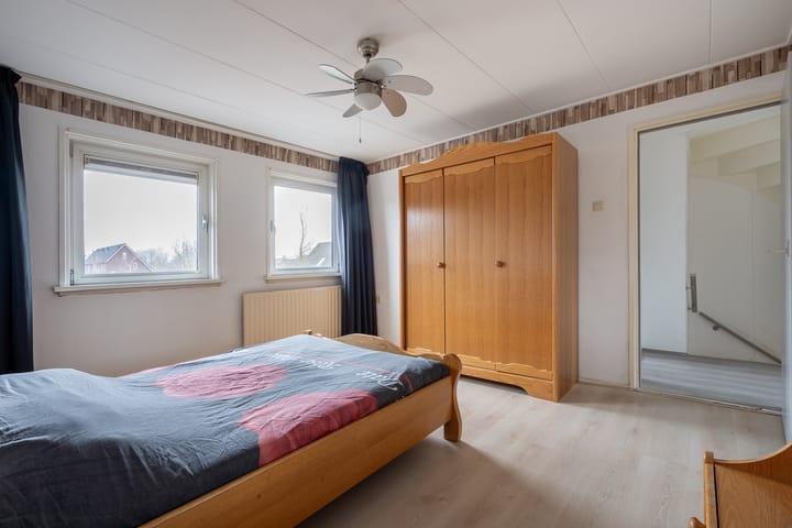 Foto 20 van de Kosterijstraat 30