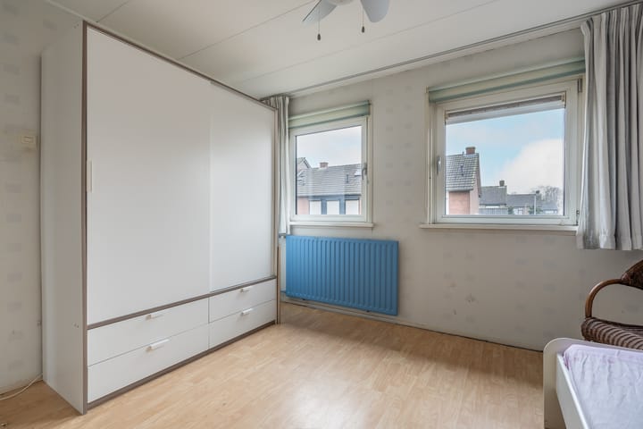 Foto 27 van de Kosterijstraat 30