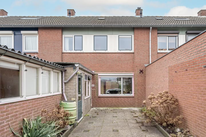 Foto 30 van de Kosterijstraat 30