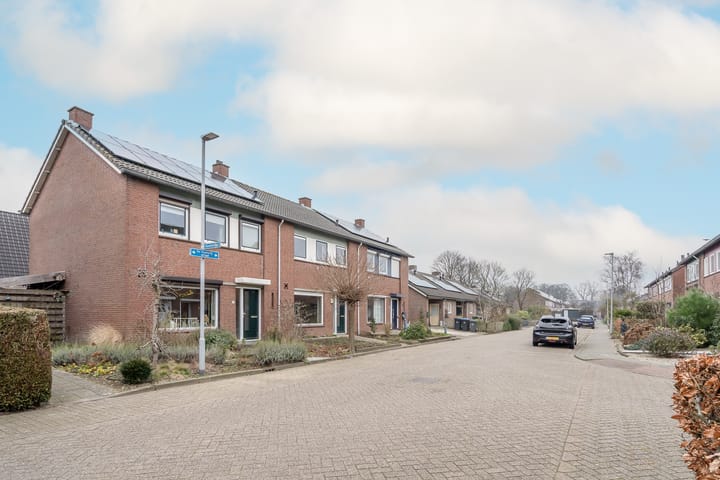 Foto 31 van de Kosterijstraat 30