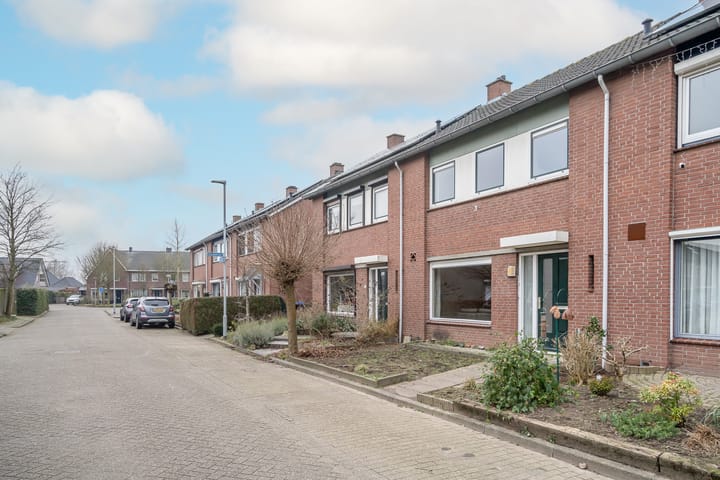 Foto 32 van de Kosterijstraat 30