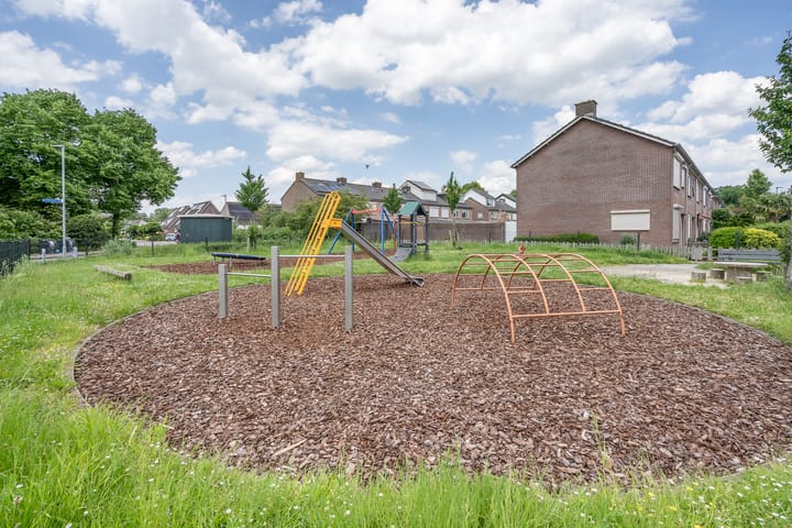 Foto 33 van de Kosterijstraat 30