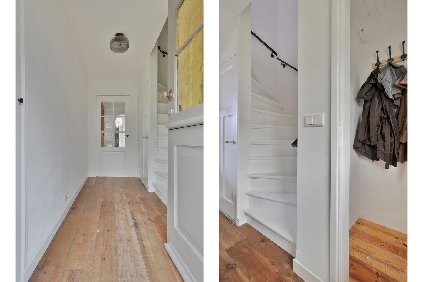 Foto 4 van De Ruyterstraat 24