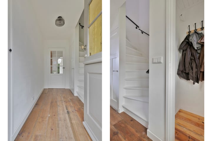 Foto 4 van De Ruyterstraat 24