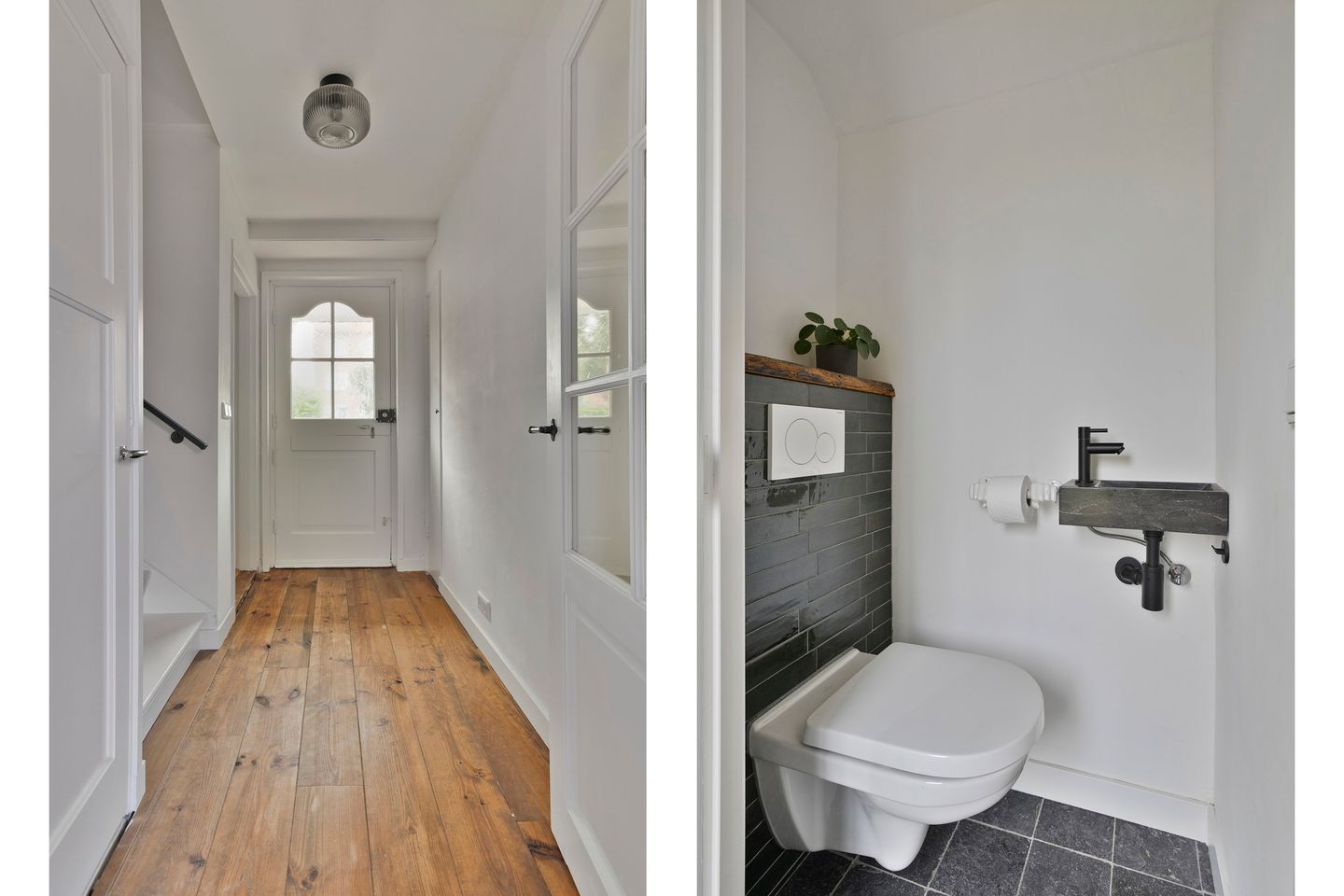 Foto 5 van De Ruyterstraat 24