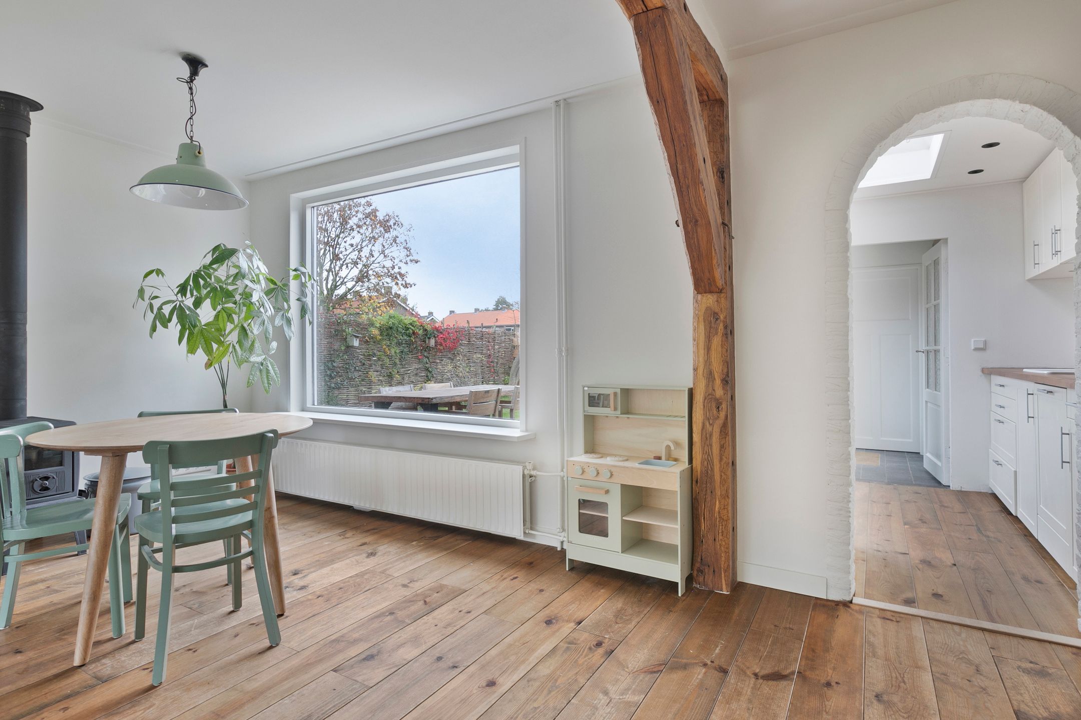 Foto 6 van De Ruyterstraat 24