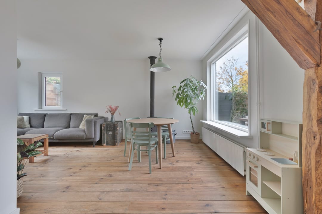 Foto 7 van De Ruyterstraat 24