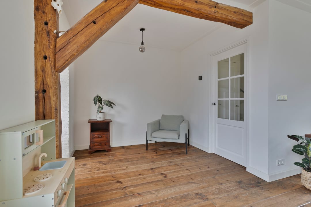 Foto 8 van De Ruyterstraat 24