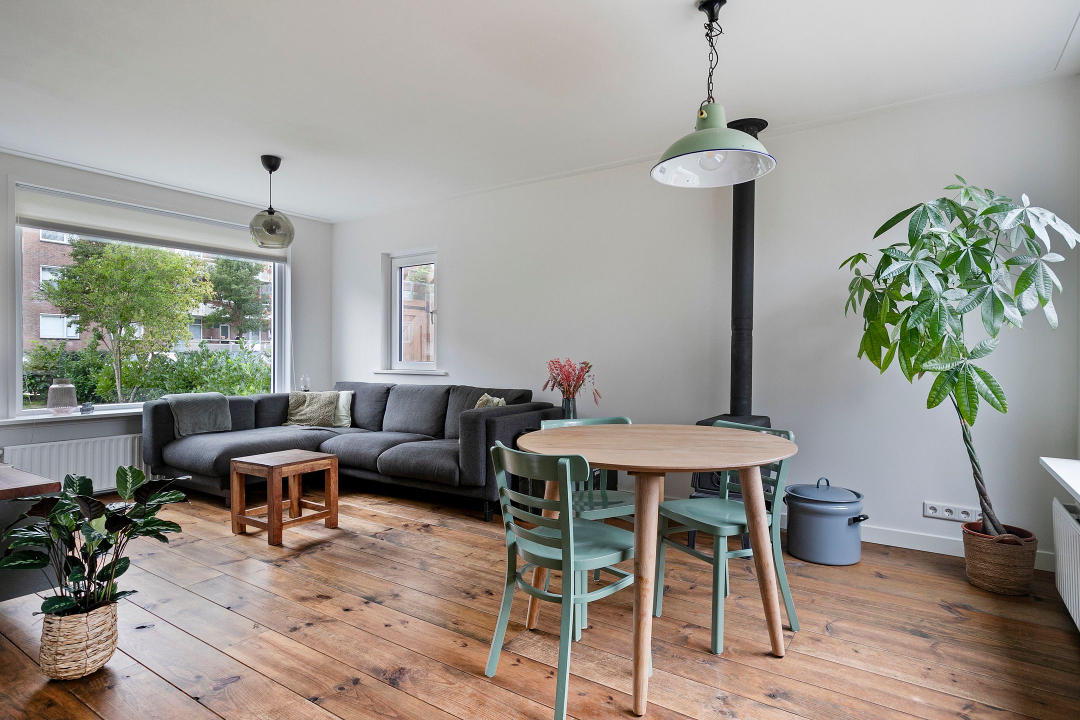 Foto 9 van De Ruyterstraat 24