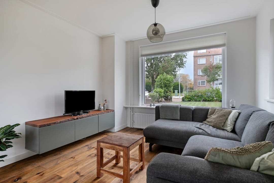 Foto 11 van De Ruyterstraat 24