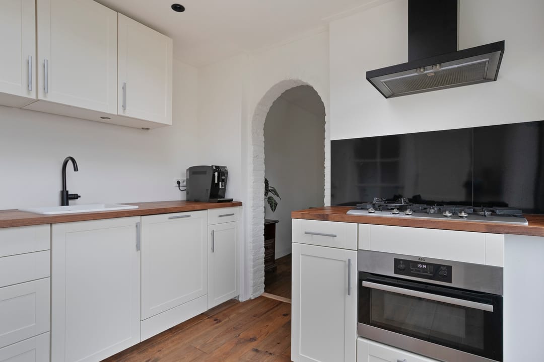 Foto 13 van De Ruyterstraat 24