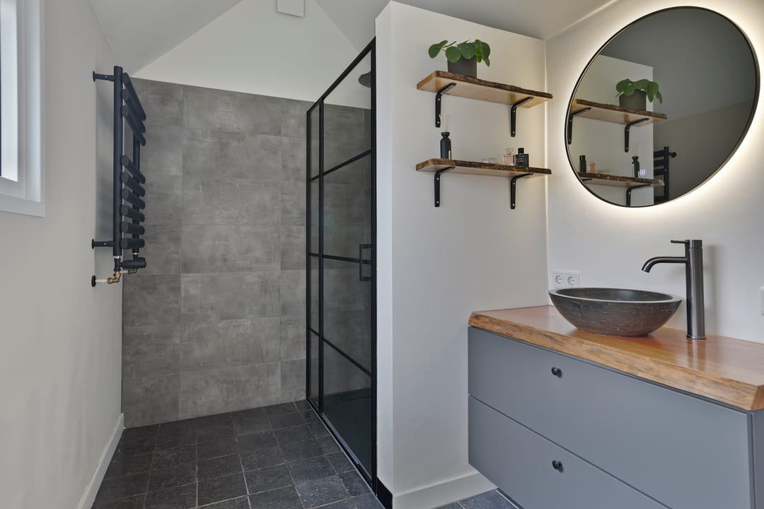 Foto 16 van De Ruyterstraat 24