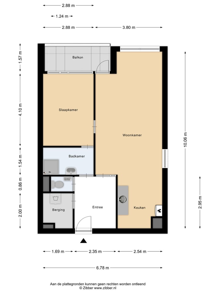 Foto 28 van De Tichel 127