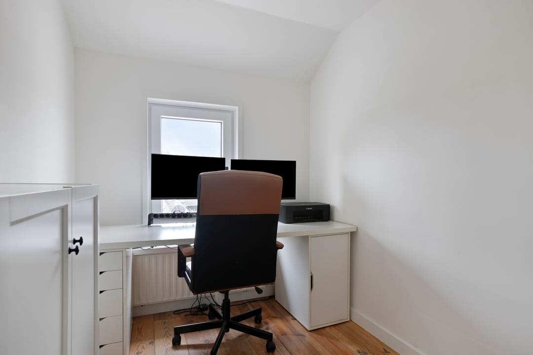 Foto 26 van De Ruyterstraat 24