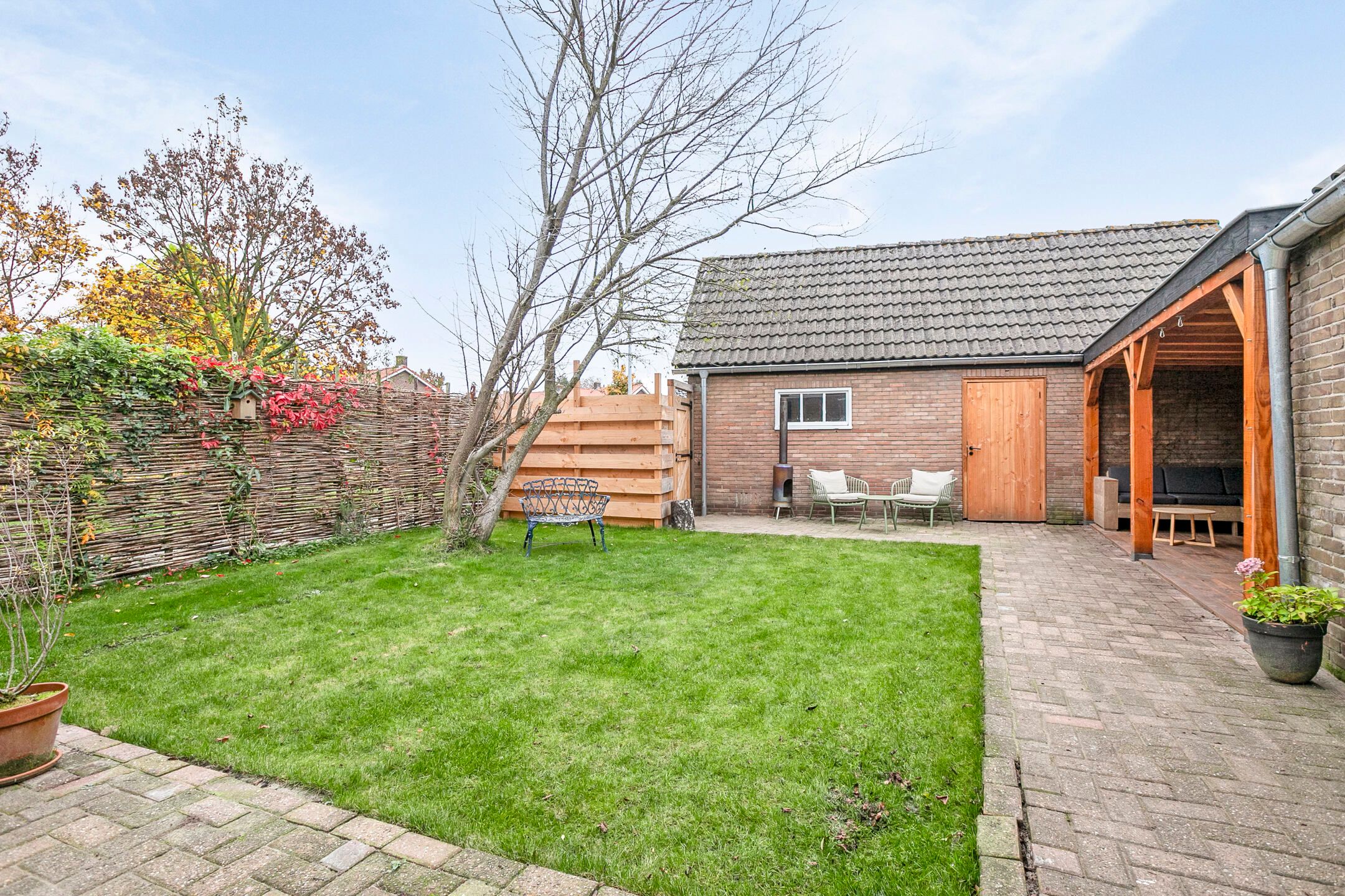 Foto 27 van De Ruyterstraat 24