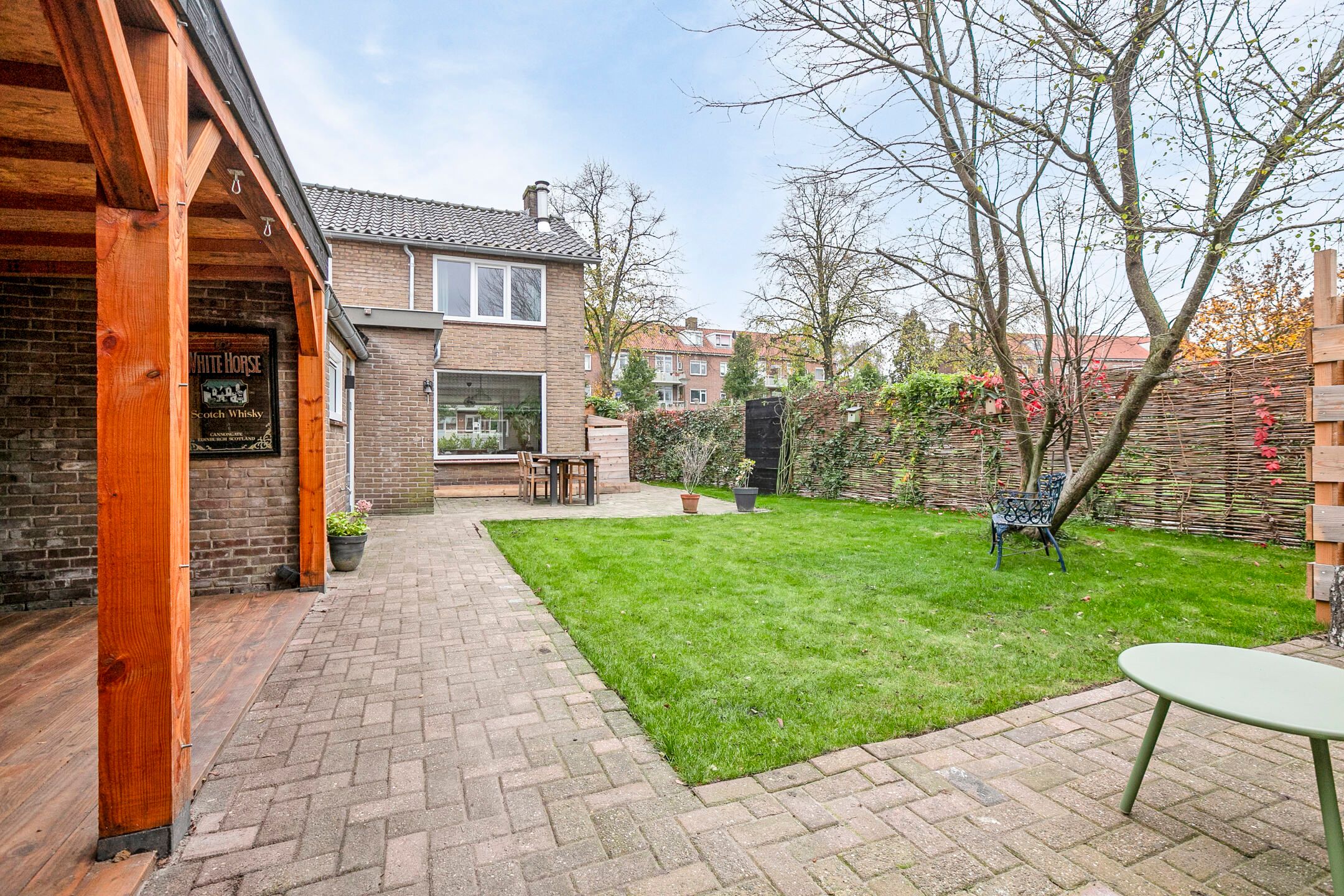 Foto 30 van De Ruyterstraat 24