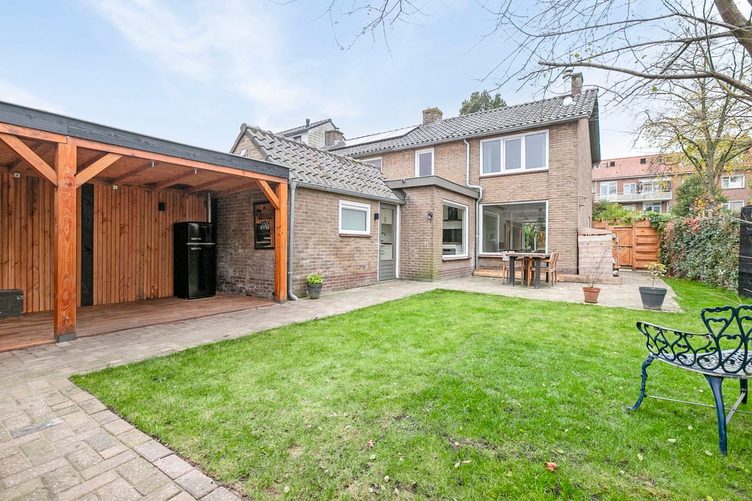 Foto 31 van De Ruyterstraat 24