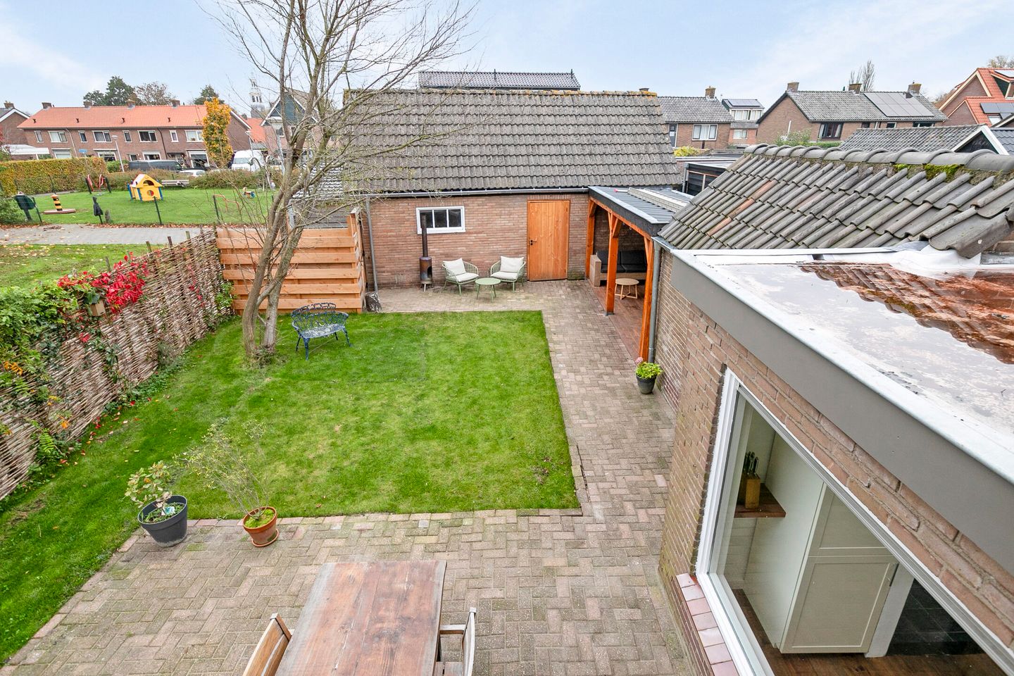 Foto 34 van De Ruyterstraat 24